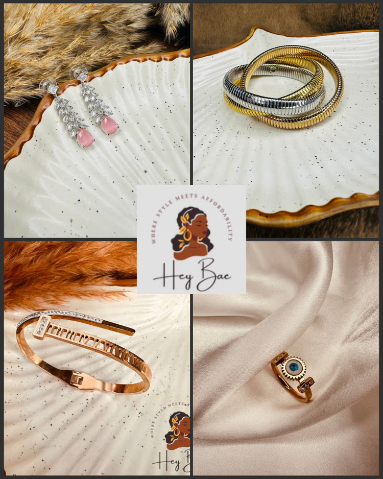 Trending jewellery styles – bestsellers in rings, bangles, and necklaces loved by customers