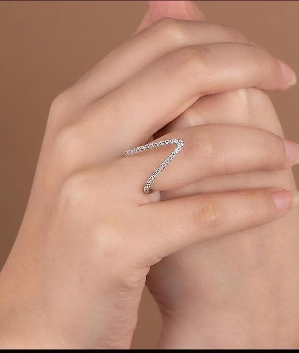 HeyBae Adjustable Rings – Gold, Rose Gold & Silver Jewelry