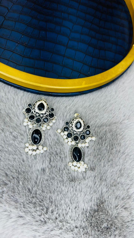 Tribal Charm Boho Earing