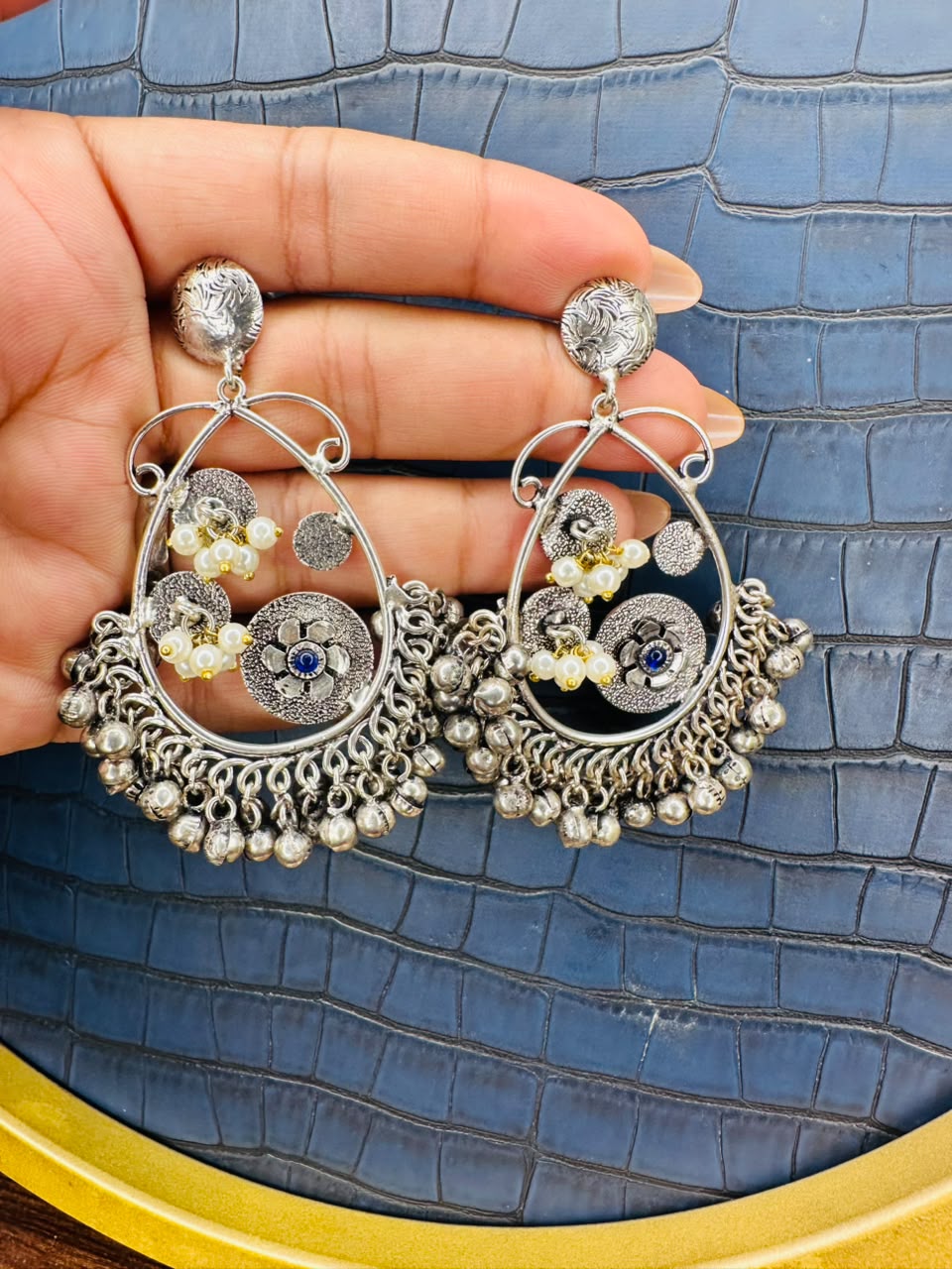 Noor Baali Chandeliers