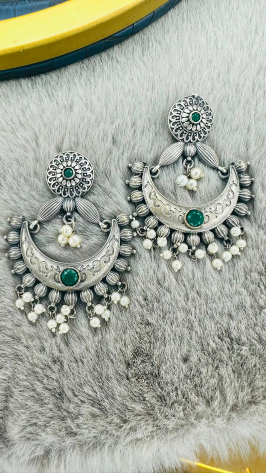 Chandrika Earrings