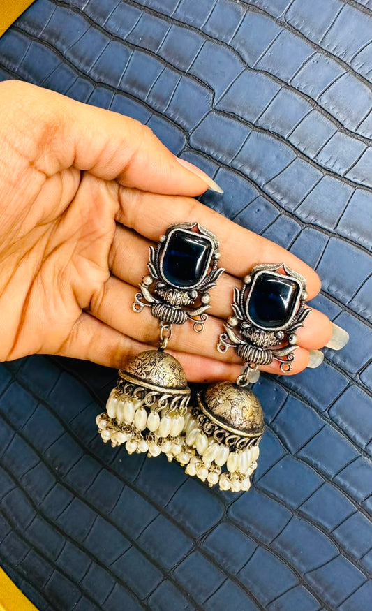 Pearl Grove Earrings