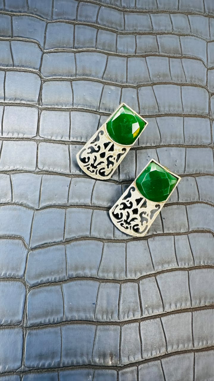Boho Muse Earrings