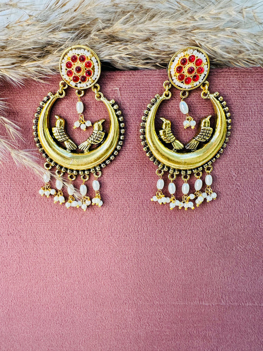 heybae-brass-golden-earrings-anti-tarnish