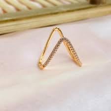 HeyBae Adjustable Rings in premium box – perfect gift for women & girls