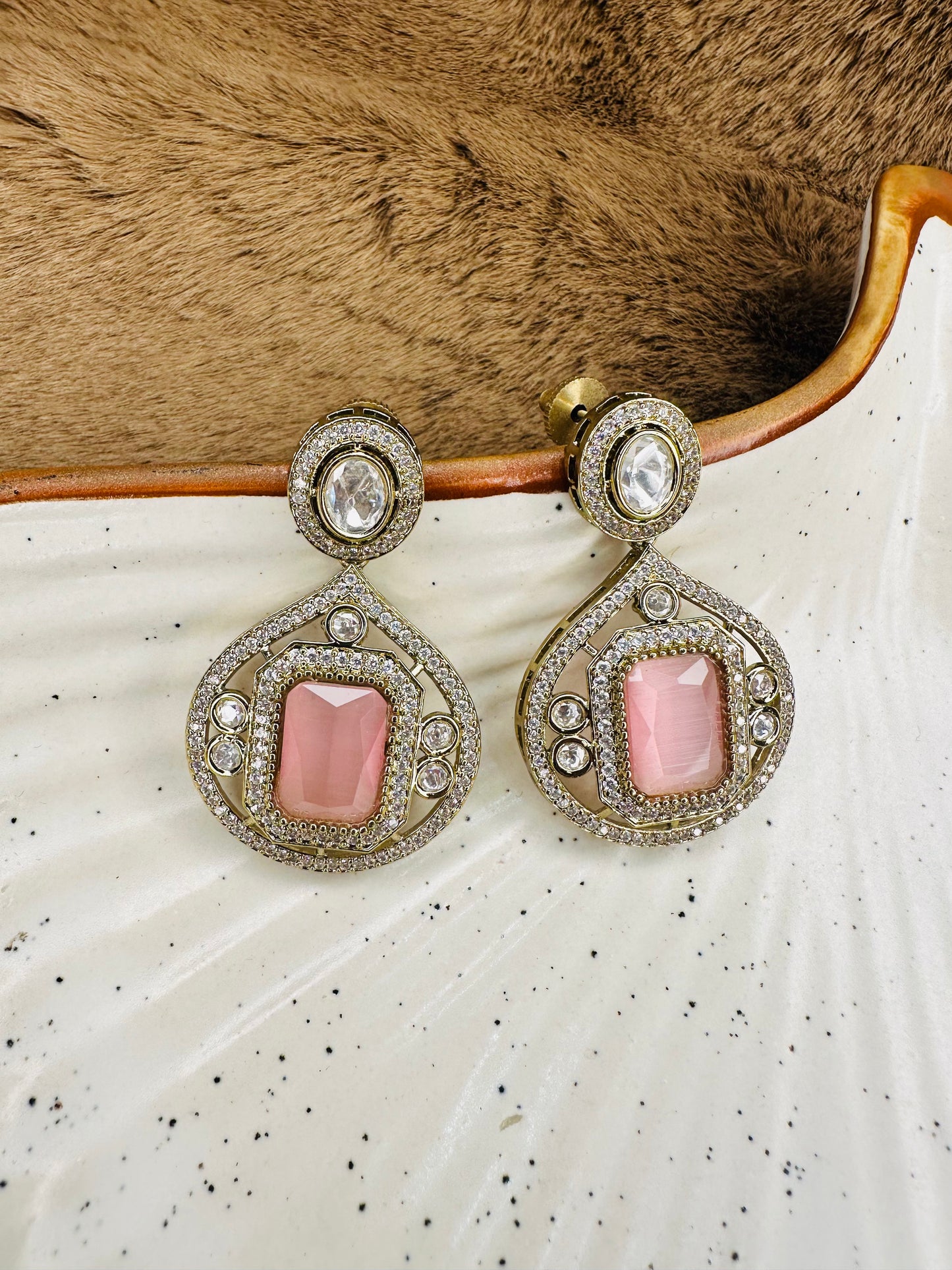 pink-moissanite-earrings-by-heybae