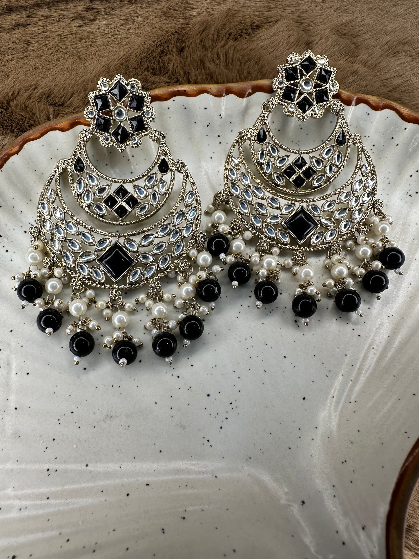 Lightweight Non Tarnish Gold Hoop Earrings India