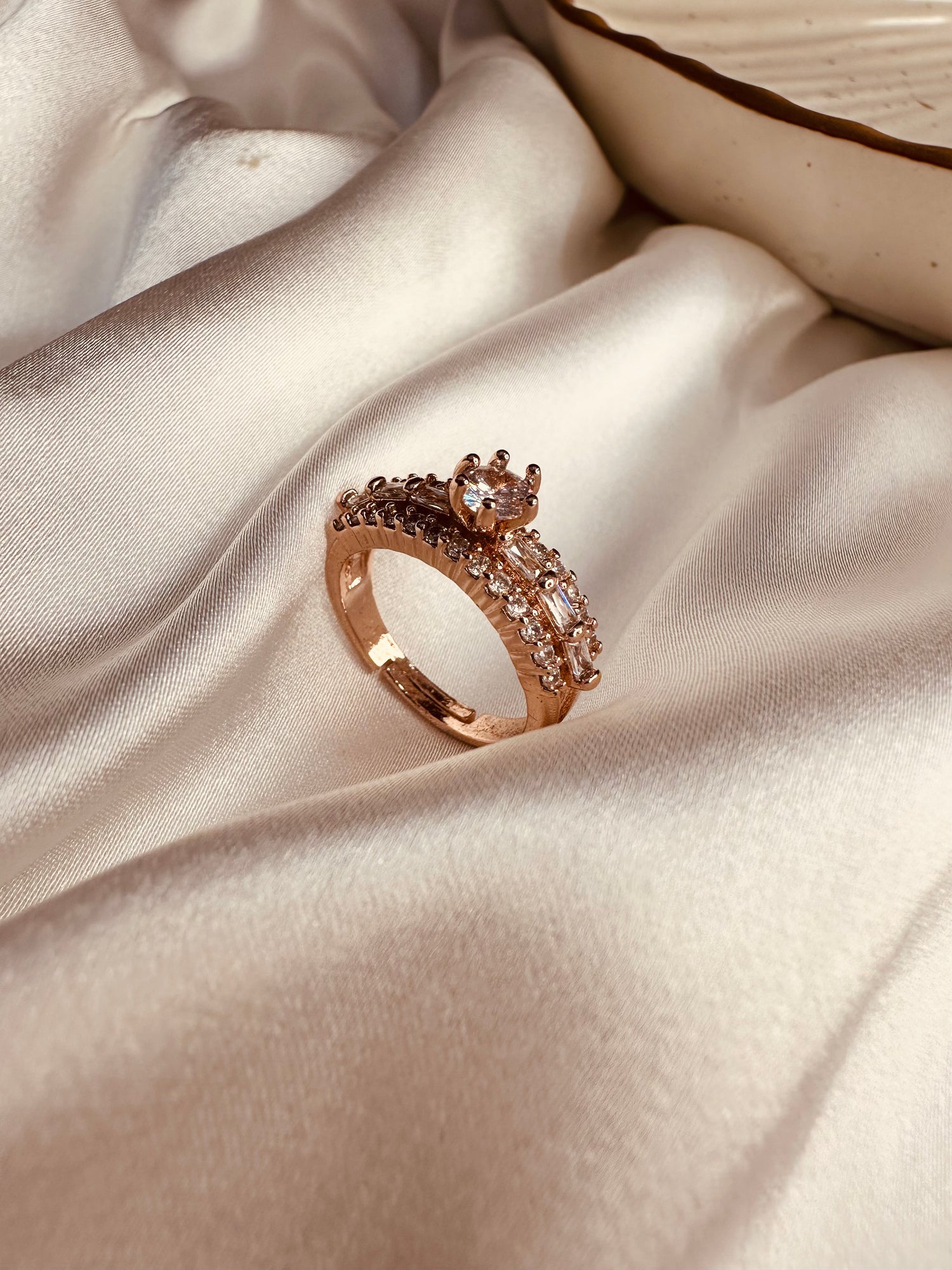 Premium Rings