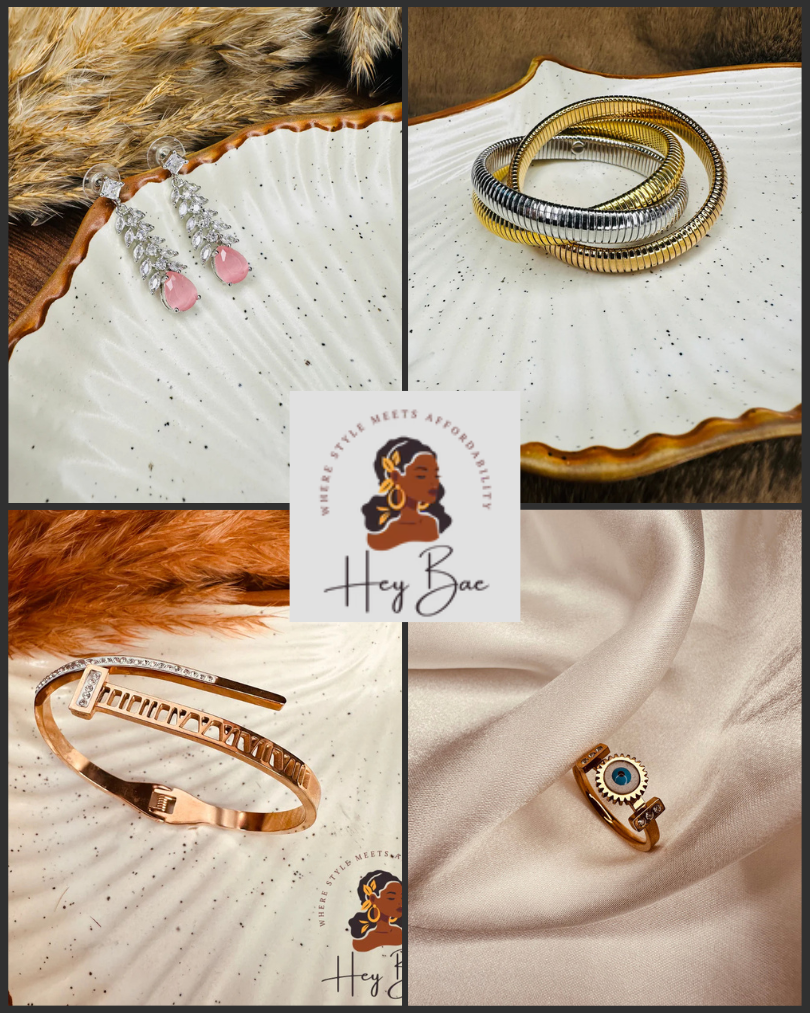 Trending jewellery styles – bestsellers in rings, bangles, and necklaces loved by customers