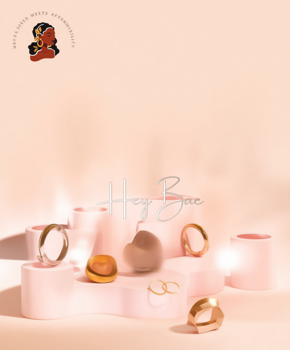 Trendy Rings for Women – Modern, Geometric, Enamel & Fashion Styles