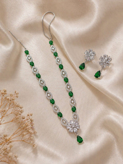 Verde Luxe Set