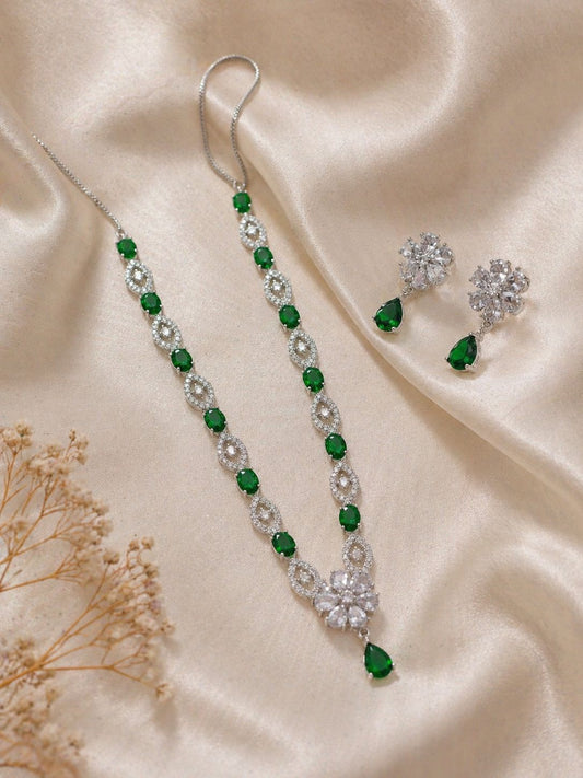 Verde Luxe Set