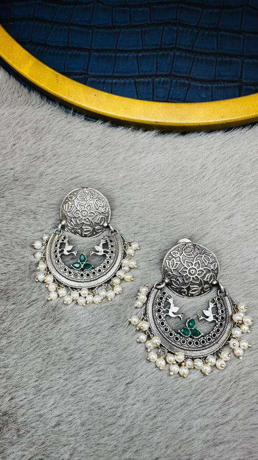 Desi Tribe Earrings