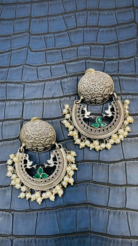 Desi Tribe Earrings