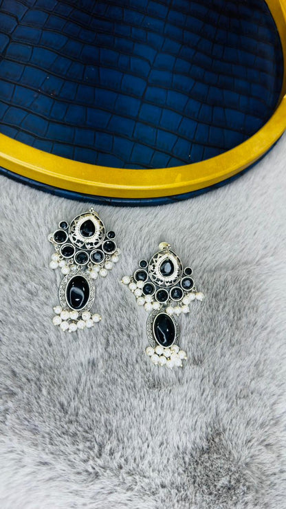 Tribal Charm Boho Earing