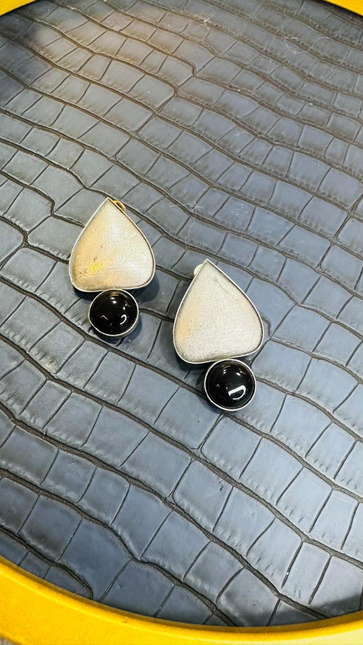Boho Drop Earings