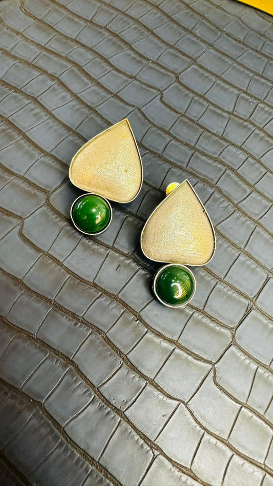Boho Drop Earings