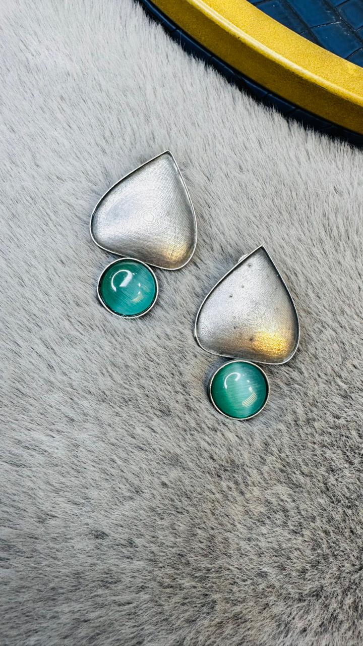 Boho Drop Earings