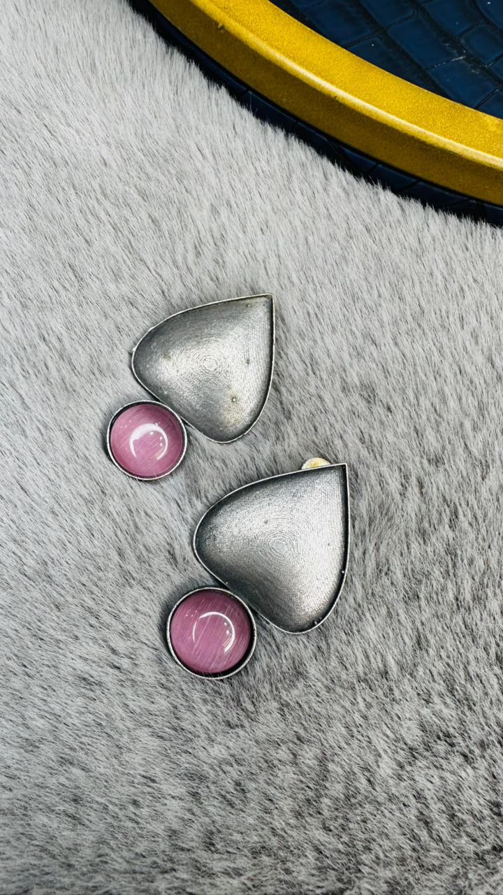 Boho Drop Earings
