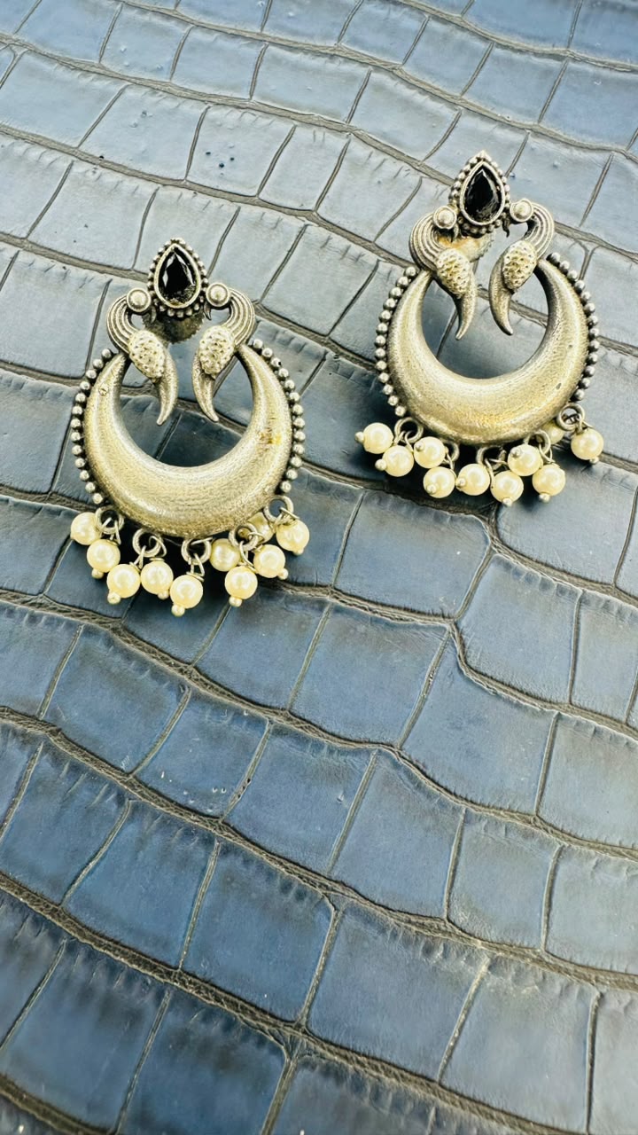 Heer Noor Earrings