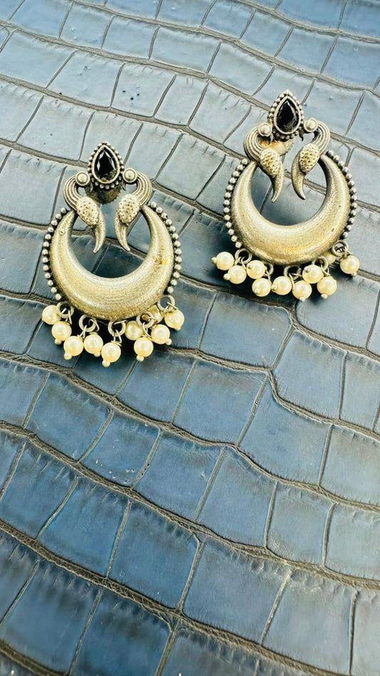 Heer Noor Earrings