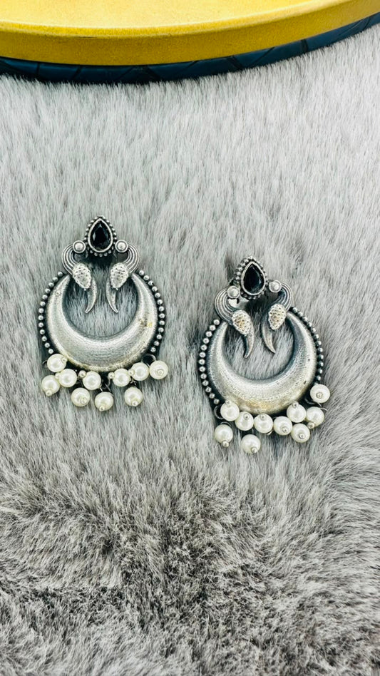 Heer Noor Earrings