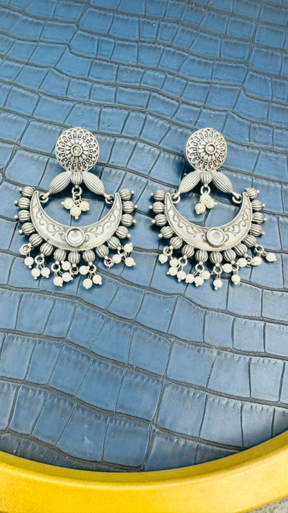 Chandrika Earrings