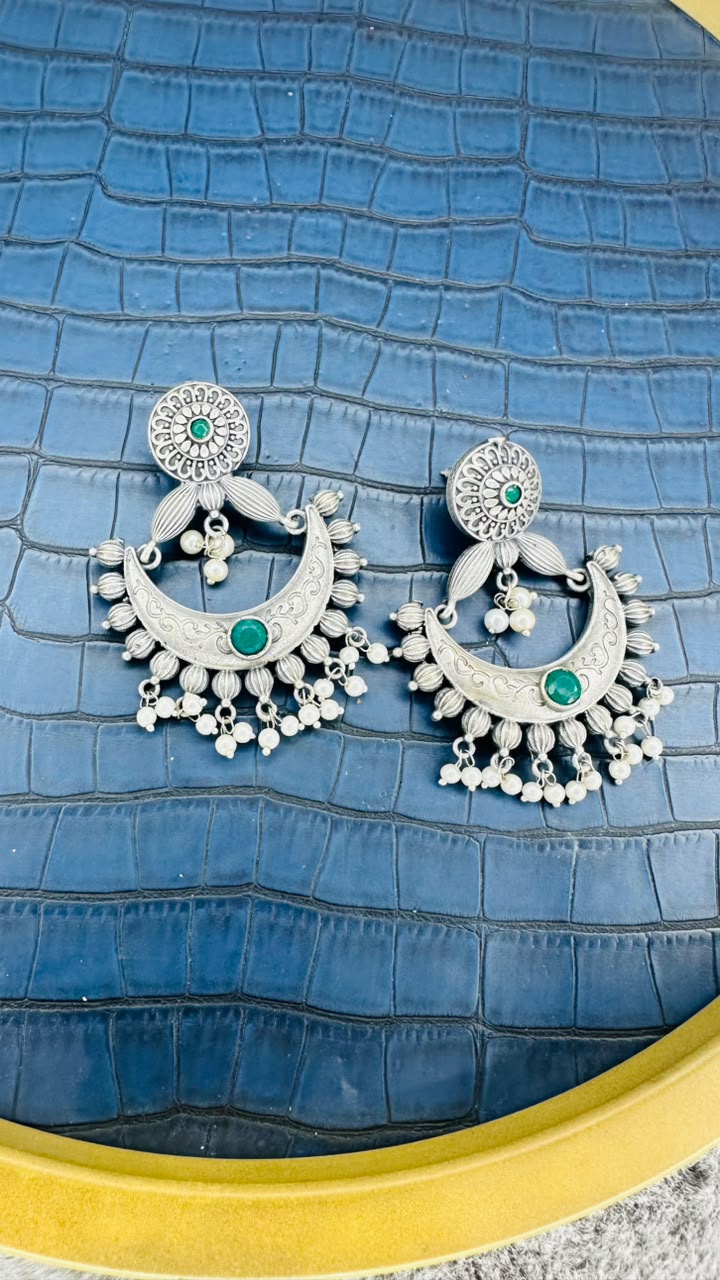 Chandrika Earrings