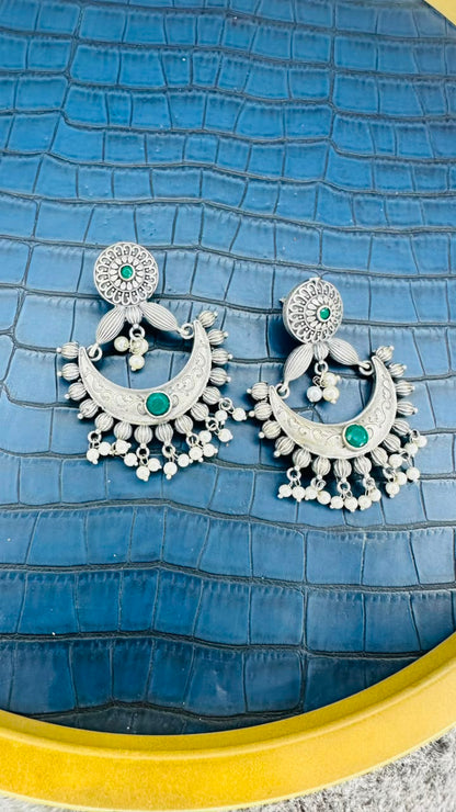 Chandrika Earrings