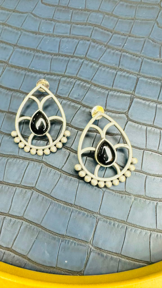 Tribal Treasure Earrings