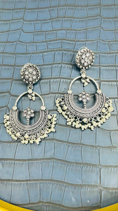 Saanjh Chandbalis Earings