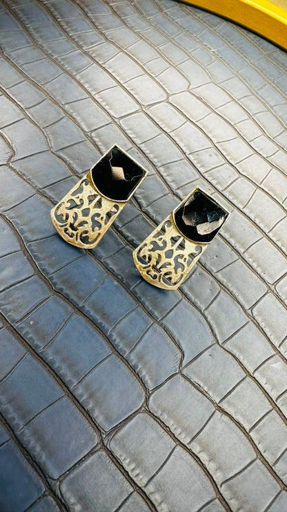 Boho Muse Earrings