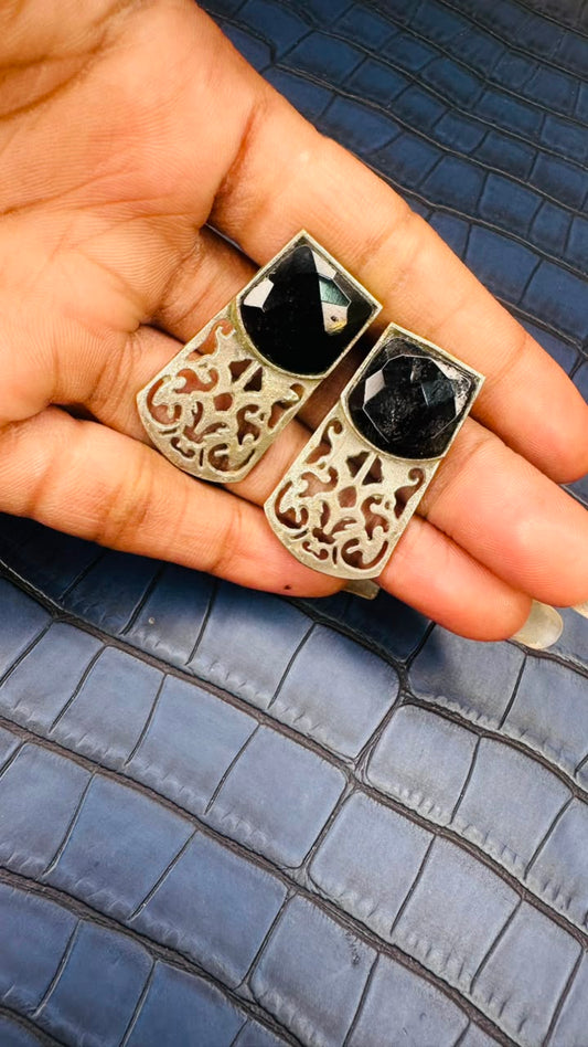 Boho Muse Earrings