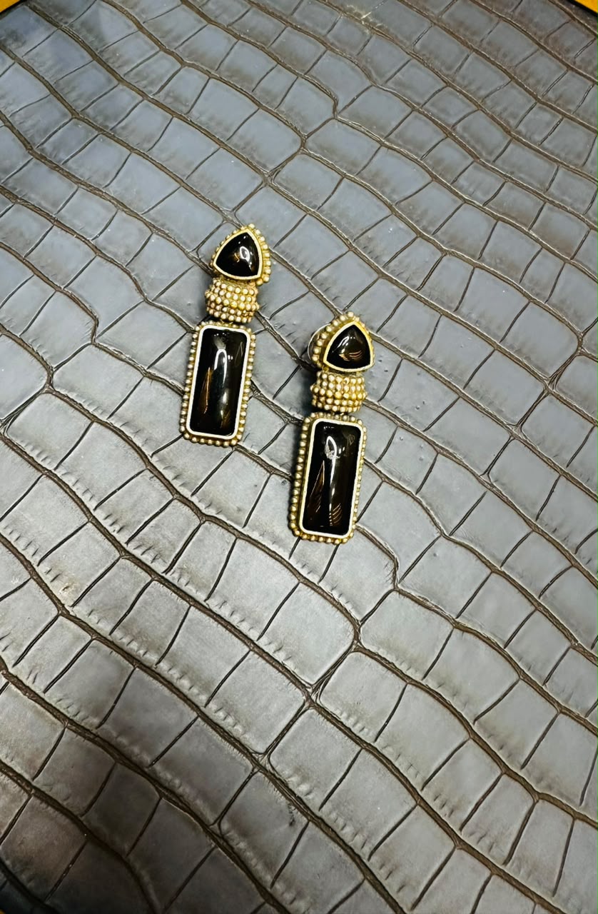 Midnight Muse Earrings