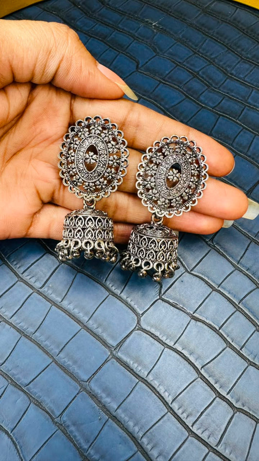 Heer Jhumkis