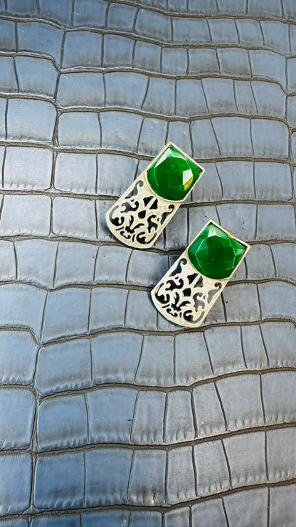Boho Muse Earrings