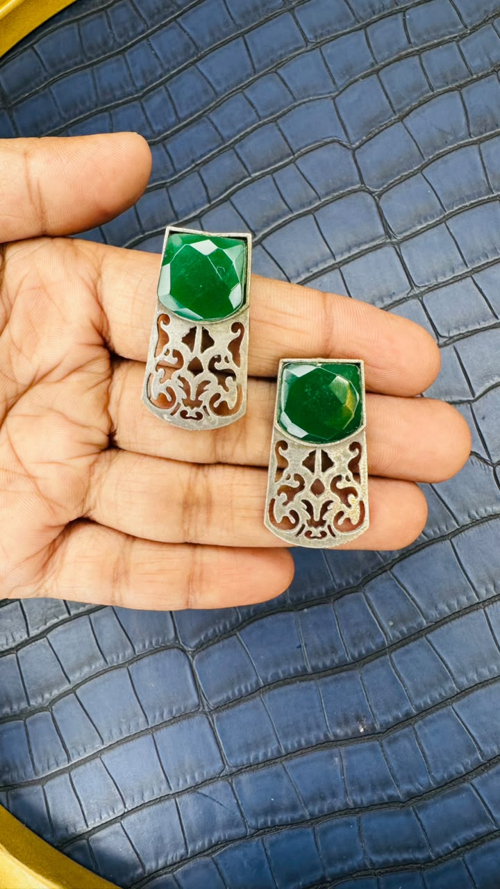 Boho Muse Earrings