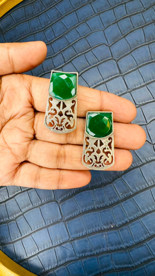 Boho Muse Earrings