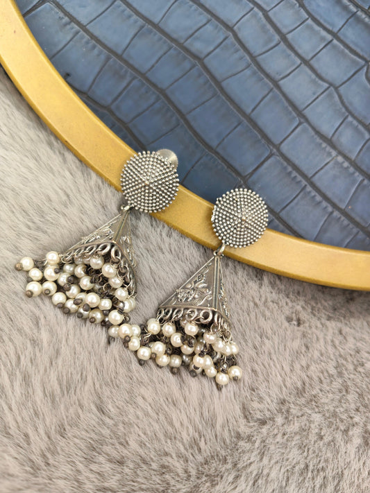 Noor-e-Meher Earrings