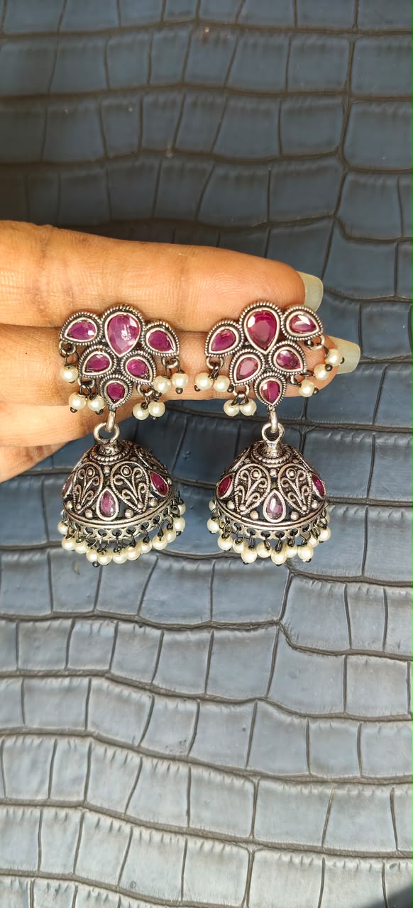 Eira Jhumkis