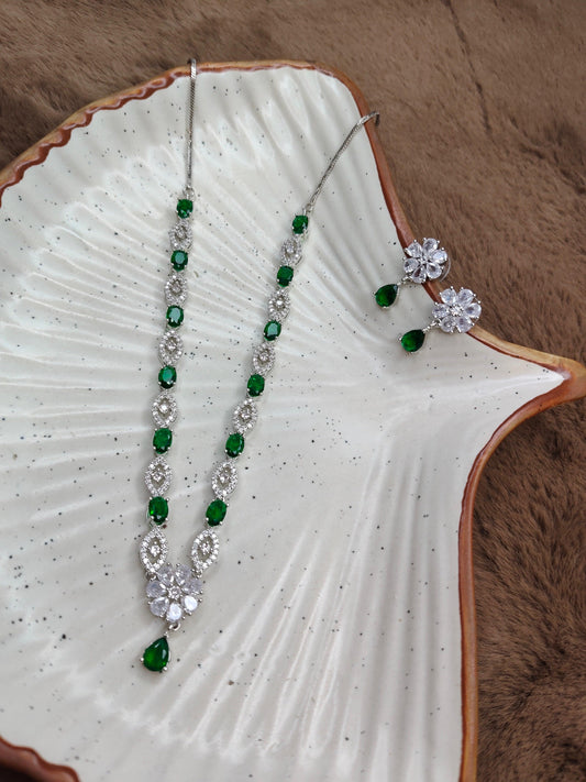 Verde Luxe Set
