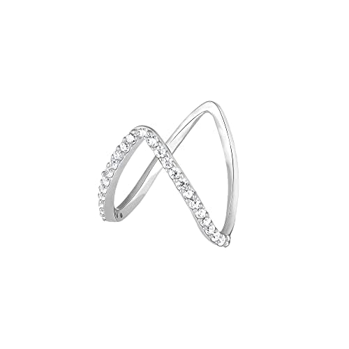 HeyBae Adjustable Gold Ring – anti-tarnish stainless steel, modern jewelry for women