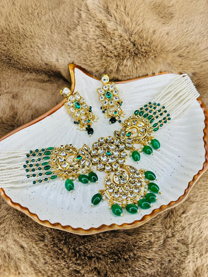 kundan-necklace-set-pearl-earrings-jewlery