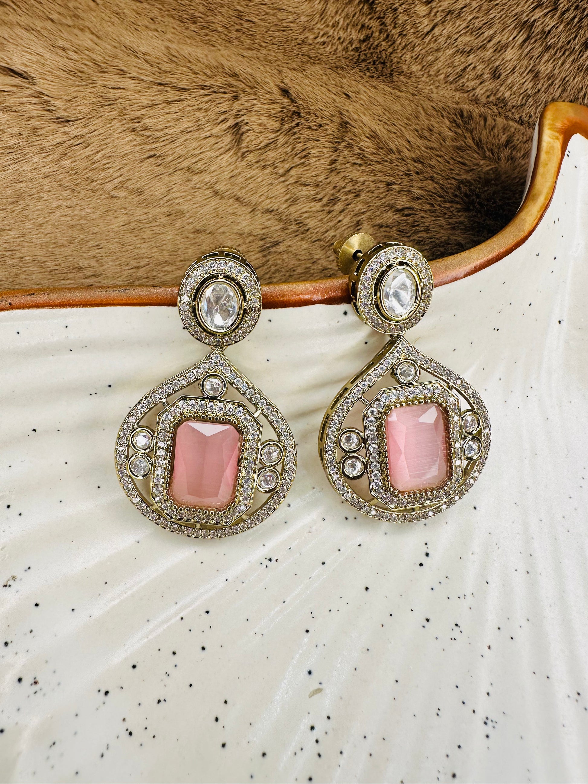 pink-moissanite-earrings-by-heybae