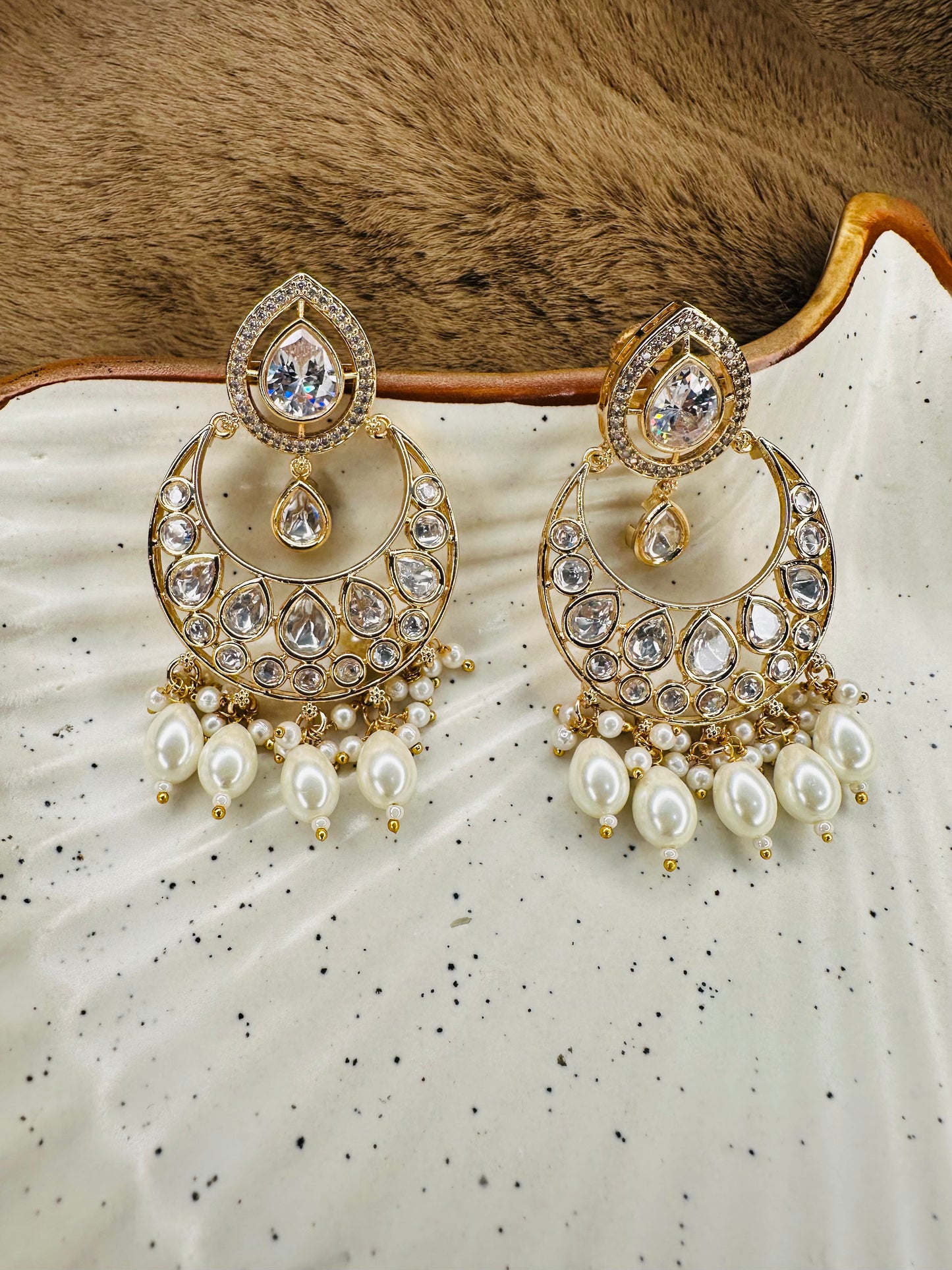 moissanite-white-american-diamond-earrings-for-women