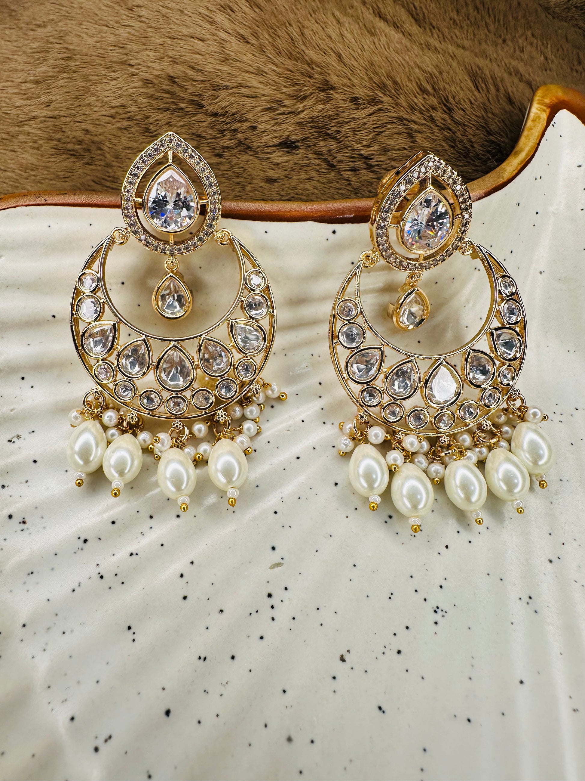 heybae-moissanite-gold-plated-earrings-india