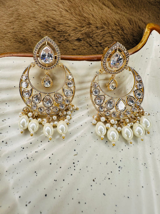 heybae-moissanite-gold-plated-earrings-india