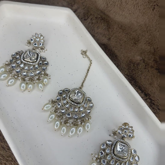 Full Bridal Set 